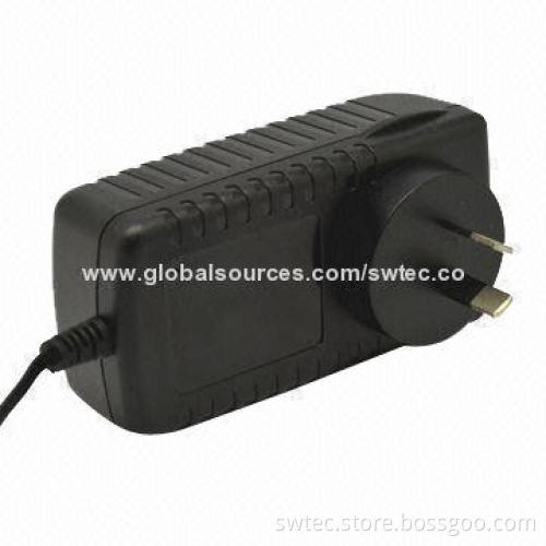 LED Driver, Constant Voltage, 100-240V AC, 50/60Hz, 12V/42W, Erp, CEC Level V, MEPS IV